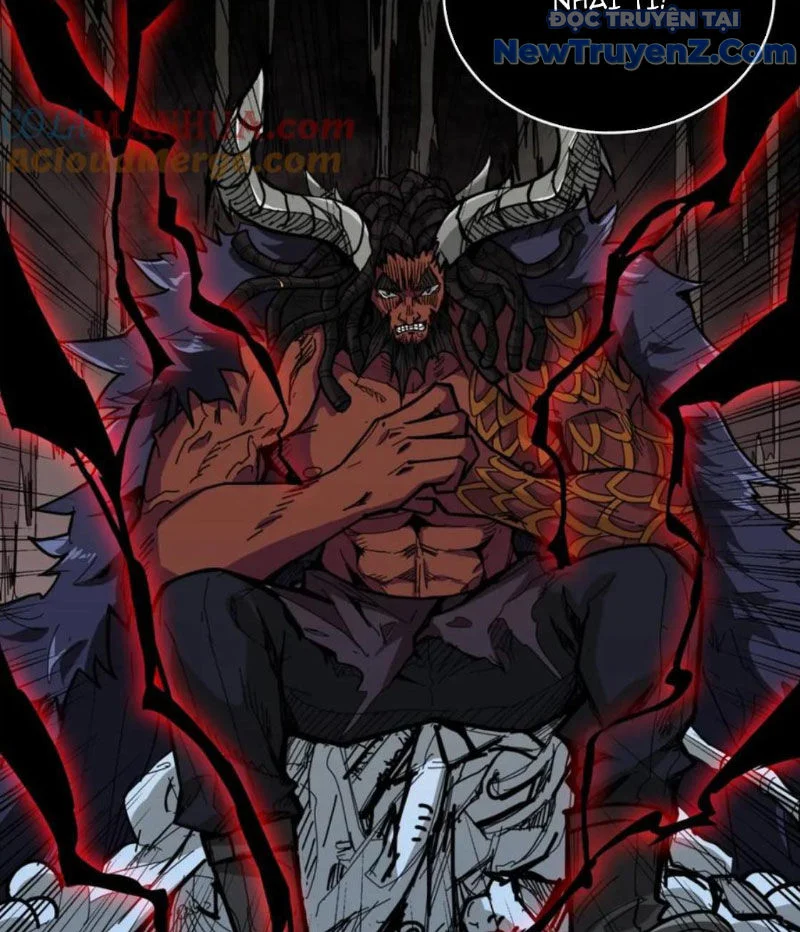 Phệ Thần Kỷ Chapter 135 - Trang 2
