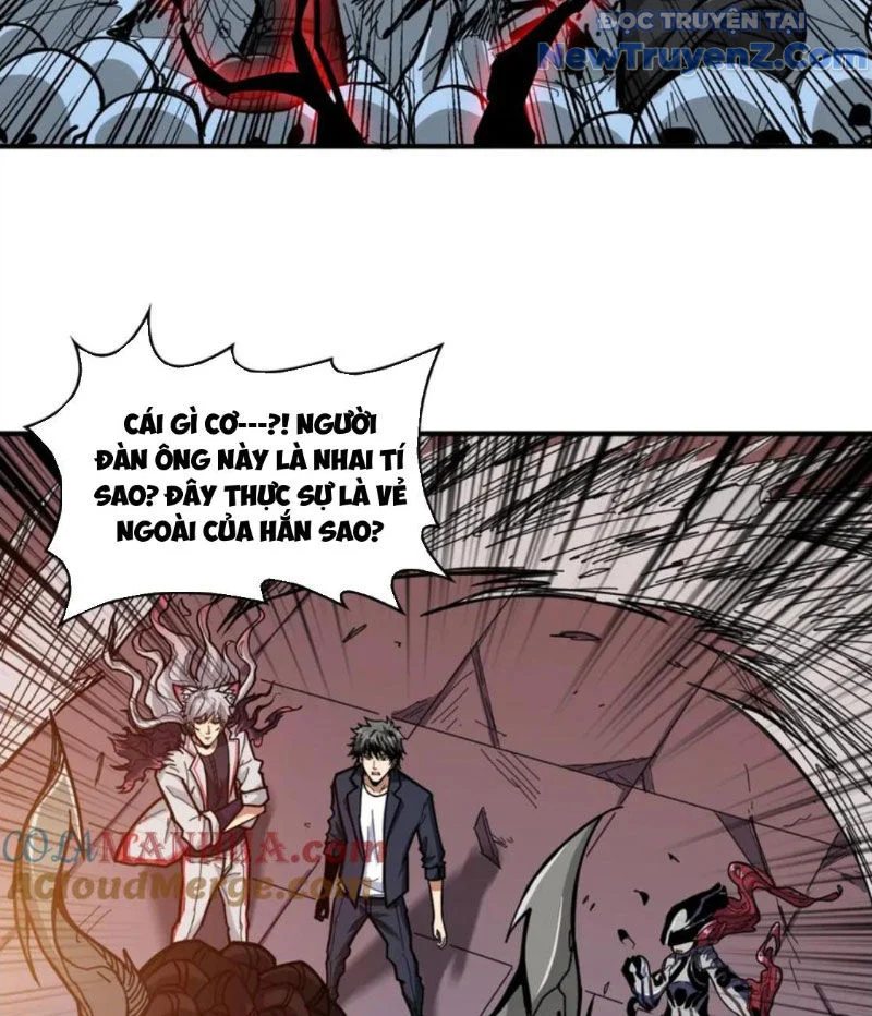 Phệ Thần Kỷ Chapter 135 - Trang 2