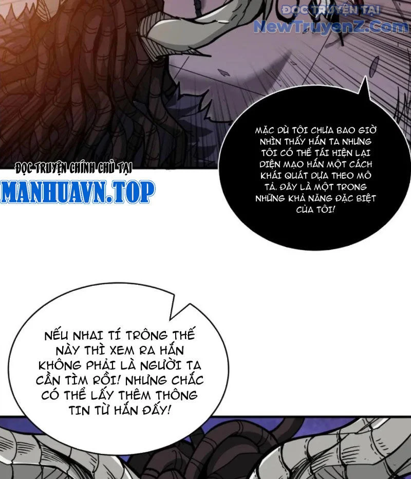 Phệ Thần Kỷ Chapter 135 - Trang 2