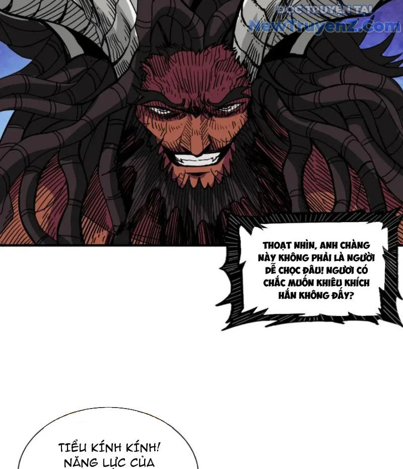 Phệ Thần Kỷ Chapter 135 - Trang 2