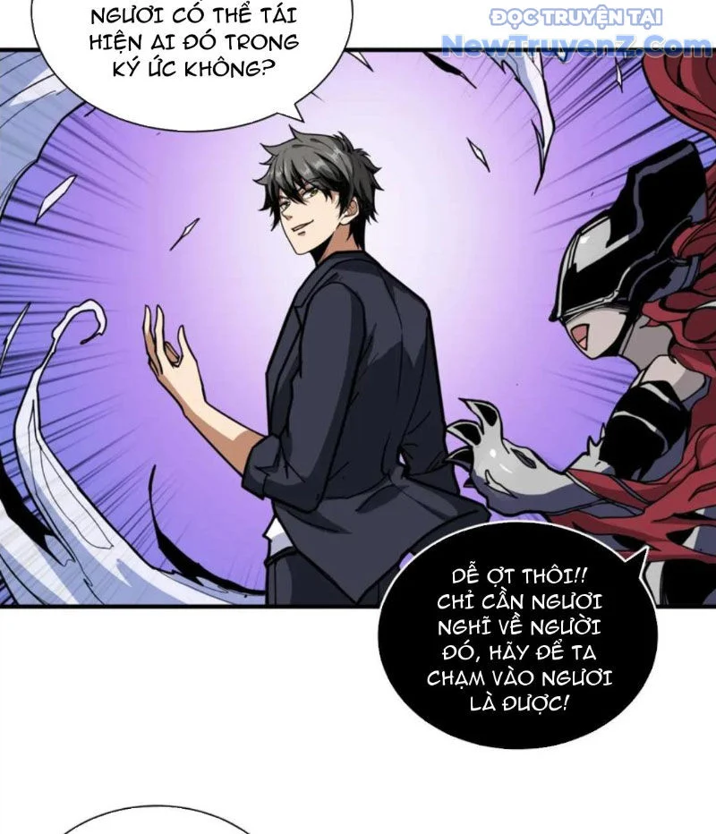 Phệ Thần Kỷ Chapter 135 - Trang 2
