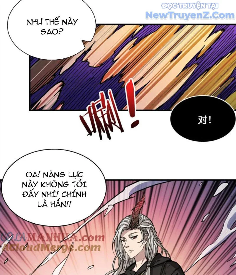 Phệ Thần Kỷ Chapter 135 - Trang 2