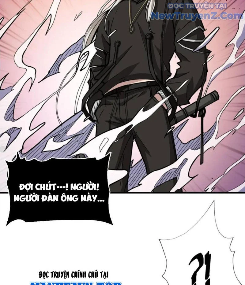 Phệ Thần Kỷ Chapter 135 - Trang 2