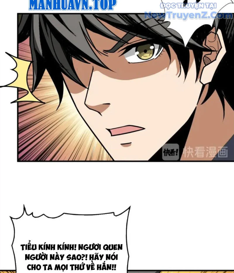 Phệ Thần Kỷ Chapter 135 - Trang 2