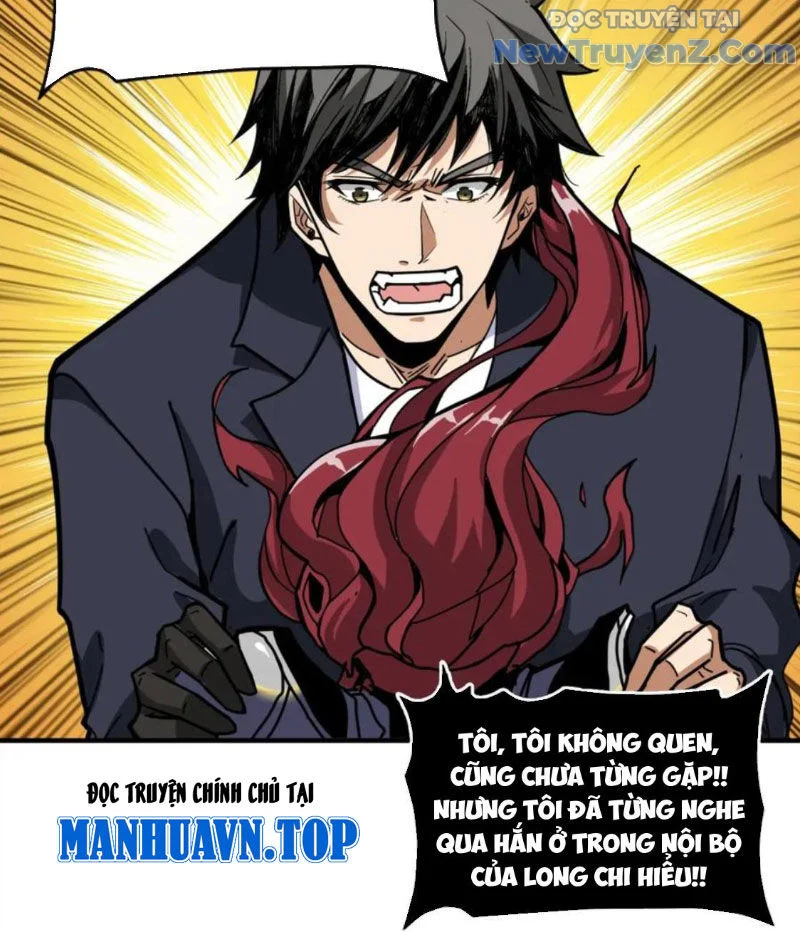 Phệ Thần Kỷ Chapter 135 - Trang 2