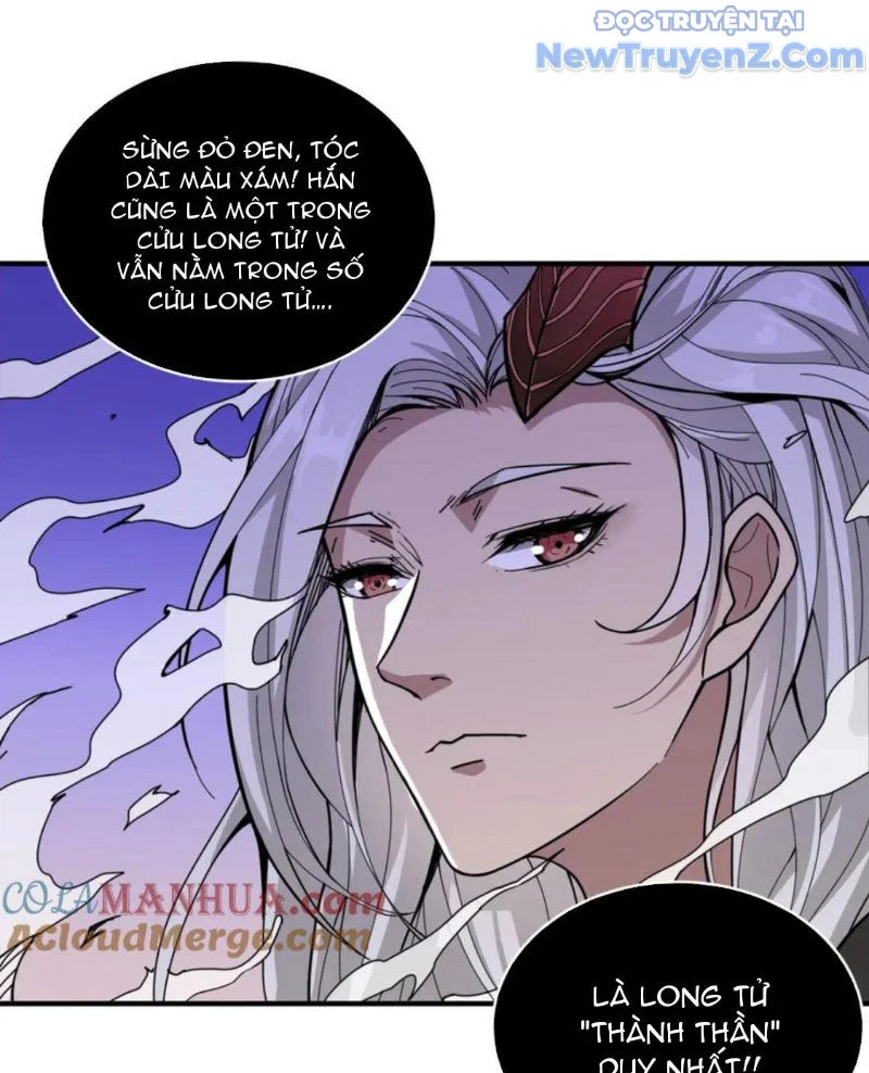Phệ Thần Kỷ Chapter 135 - Trang 2