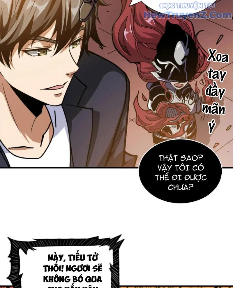 Phệ Thần Kỷ Chapter 135 - Trang 2