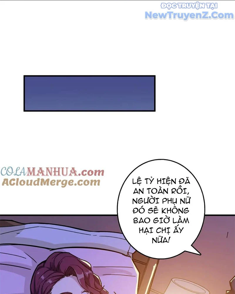 Phệ Thần Kỷ Chapter 136 - Trang 2