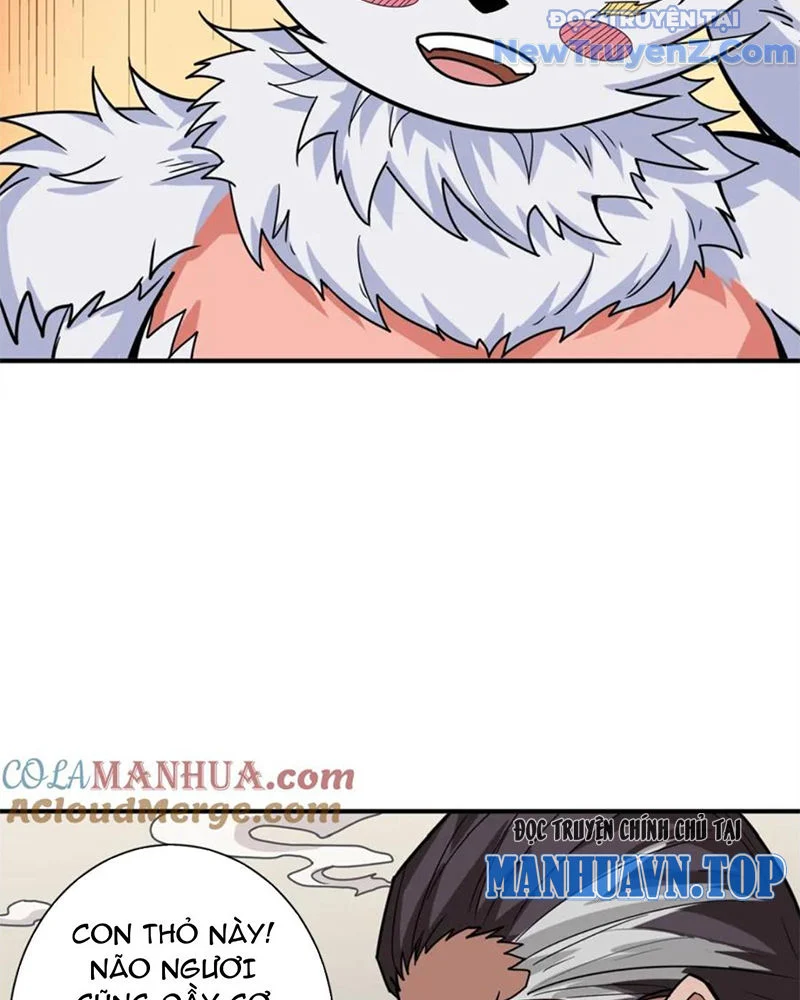 Phệ Thần Kỷ Chapter 136 - Trang 2