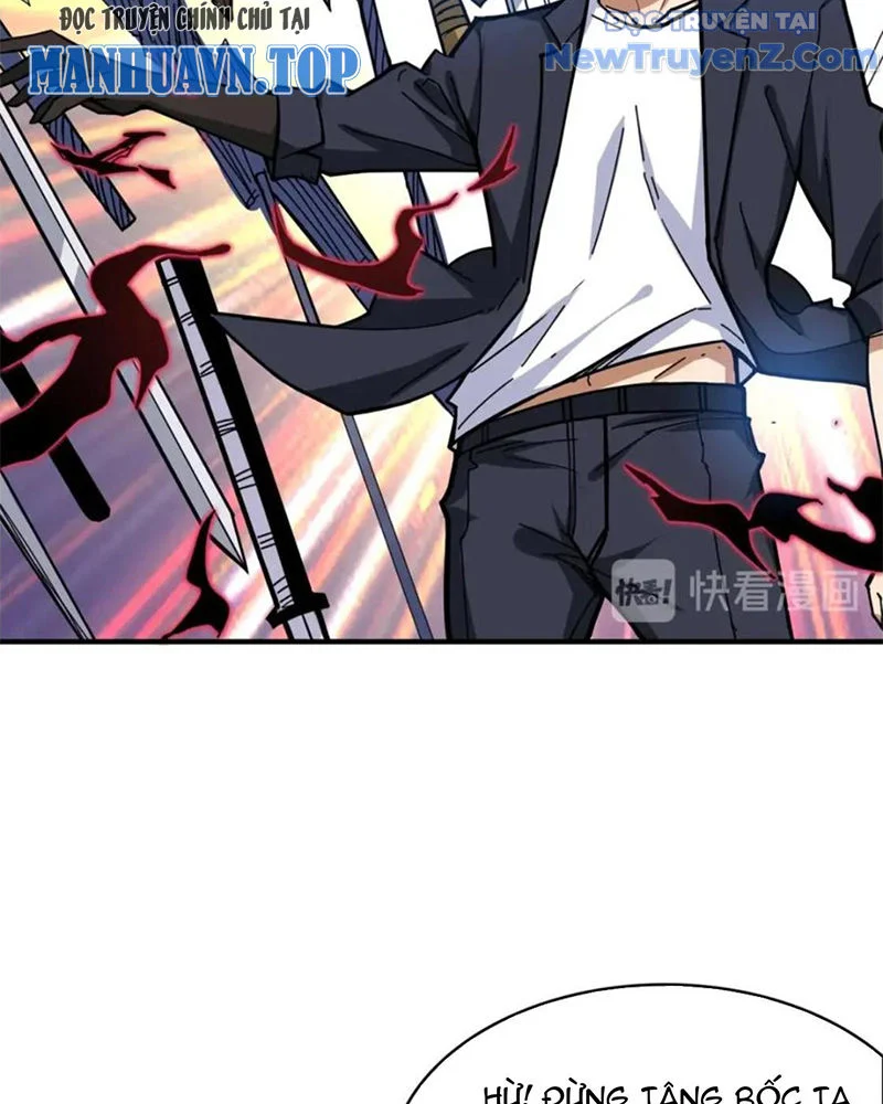 Phệ Thần Kỷ Chapter 137 - Trang 2