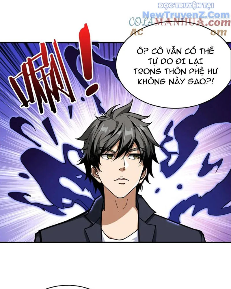 Phệ Thần Kỷ Chapter 137 - Trang 2