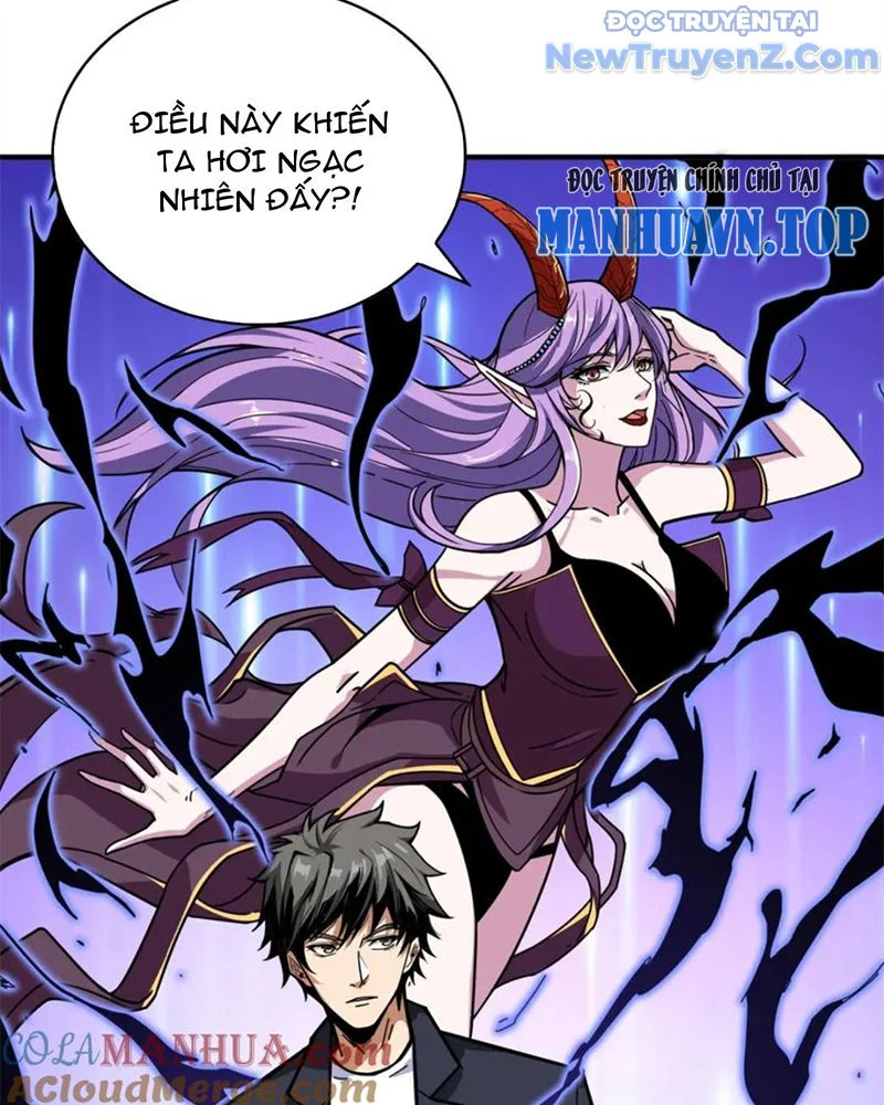 Phệ Thần Kỷ Chapter 137 - Trang 2