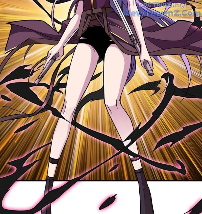 Phệ Thần Kỷ Chapter 137 - Trang 2