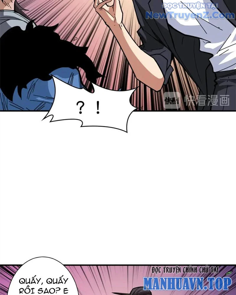 Phệ Thần Kỷ Chapter 137 - Trang 2