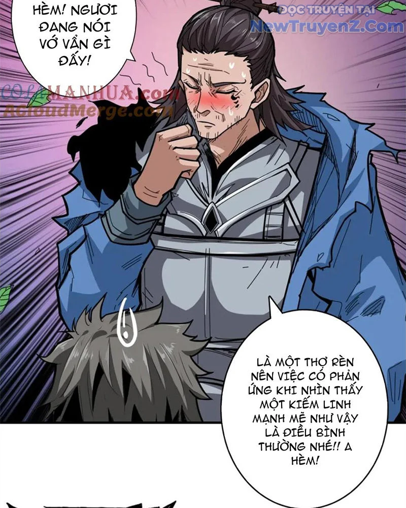 Phệ Thần Kỷ Chapter 137 - Trang 2