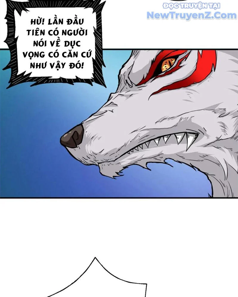 Phệ Thần Kỷ Chapter 137 - Trang 2