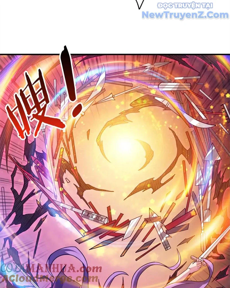 Phệ Thần Kỷ Chapter 137 - Trang 2