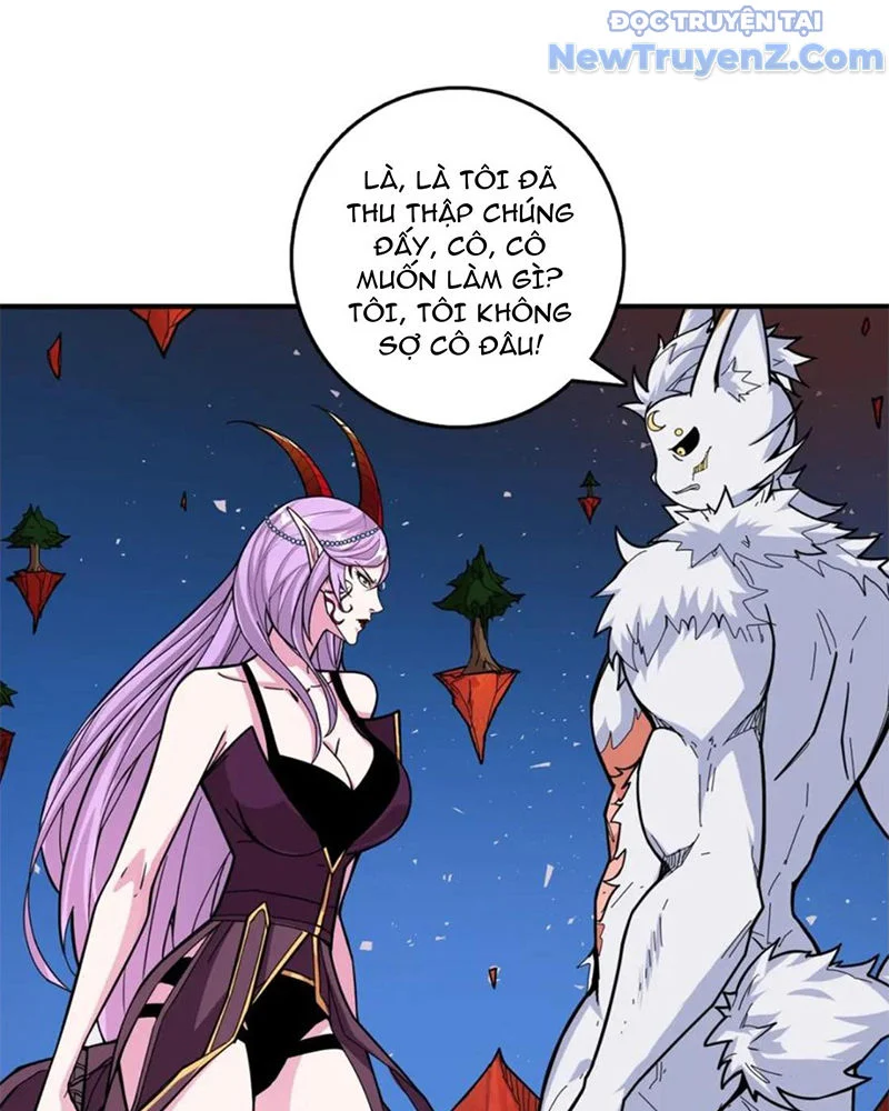 Phệ Thần Kỷ Chapter 137 - Trang 2