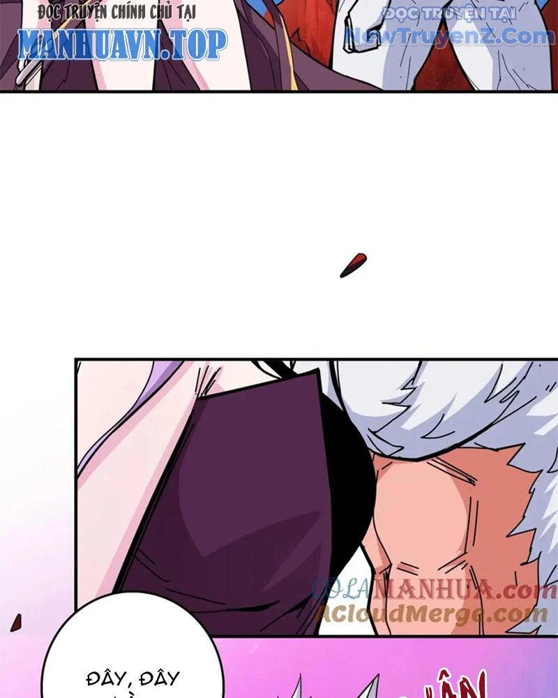 Phệ Thần Kỷ Chapter 137 - Trang 2