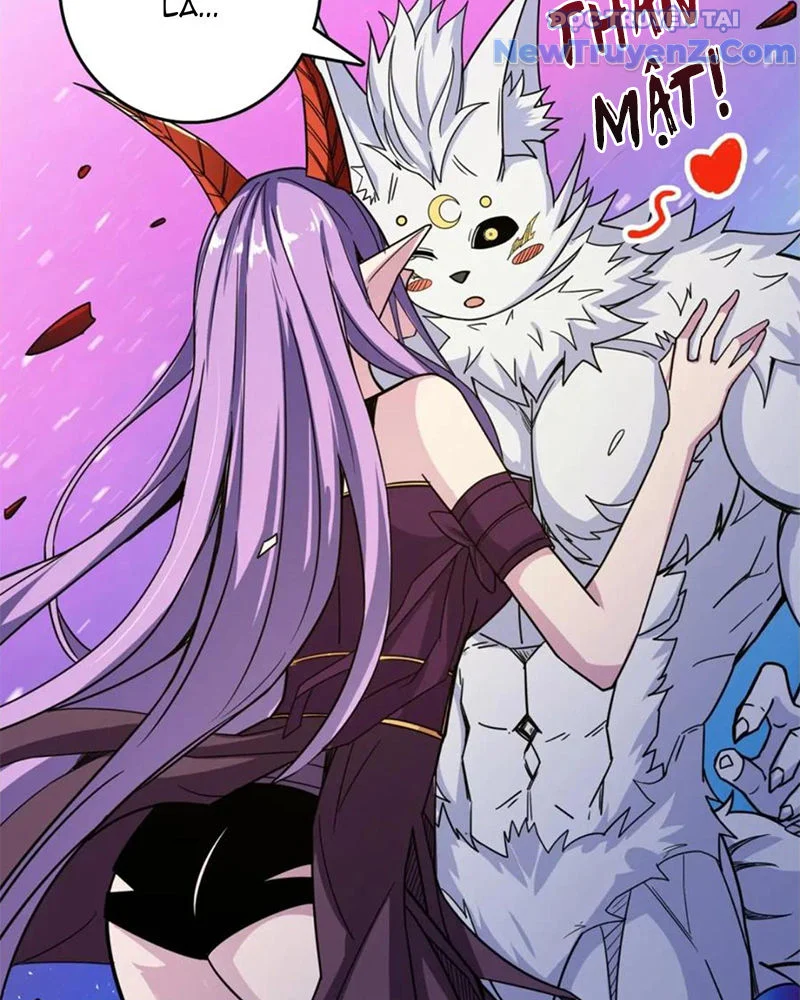 Phệ Thần Kỷ Chapter 137 - Trang 2