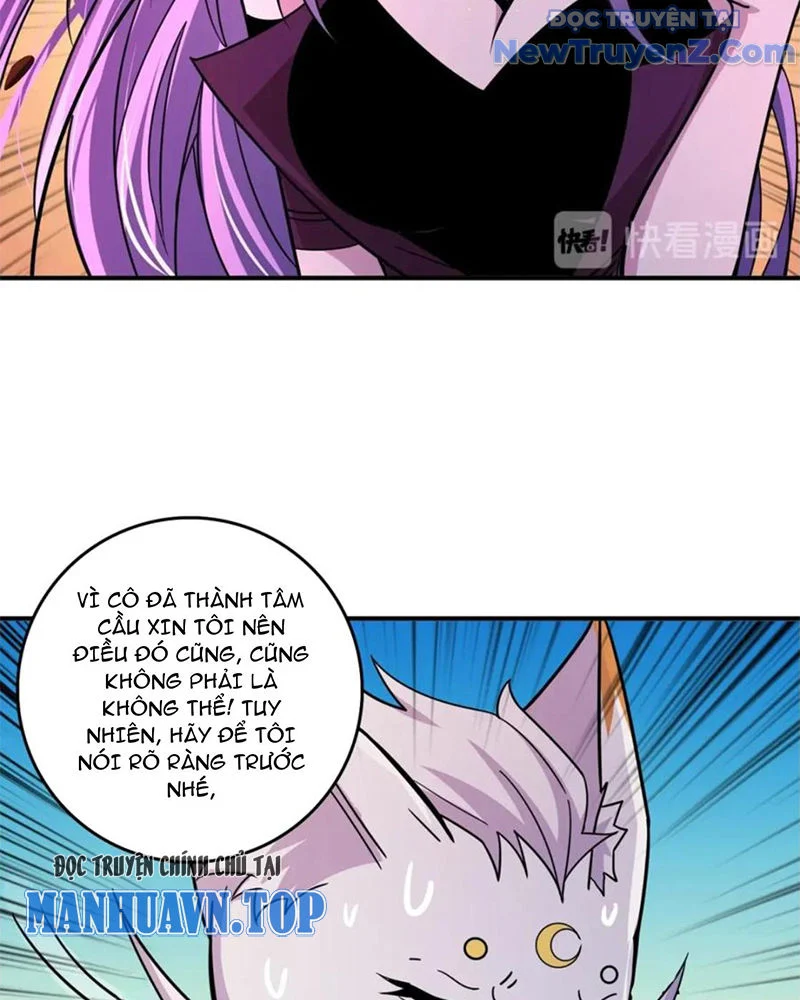 Phệ Thần Kỷ Chapter 137 - Trang 2