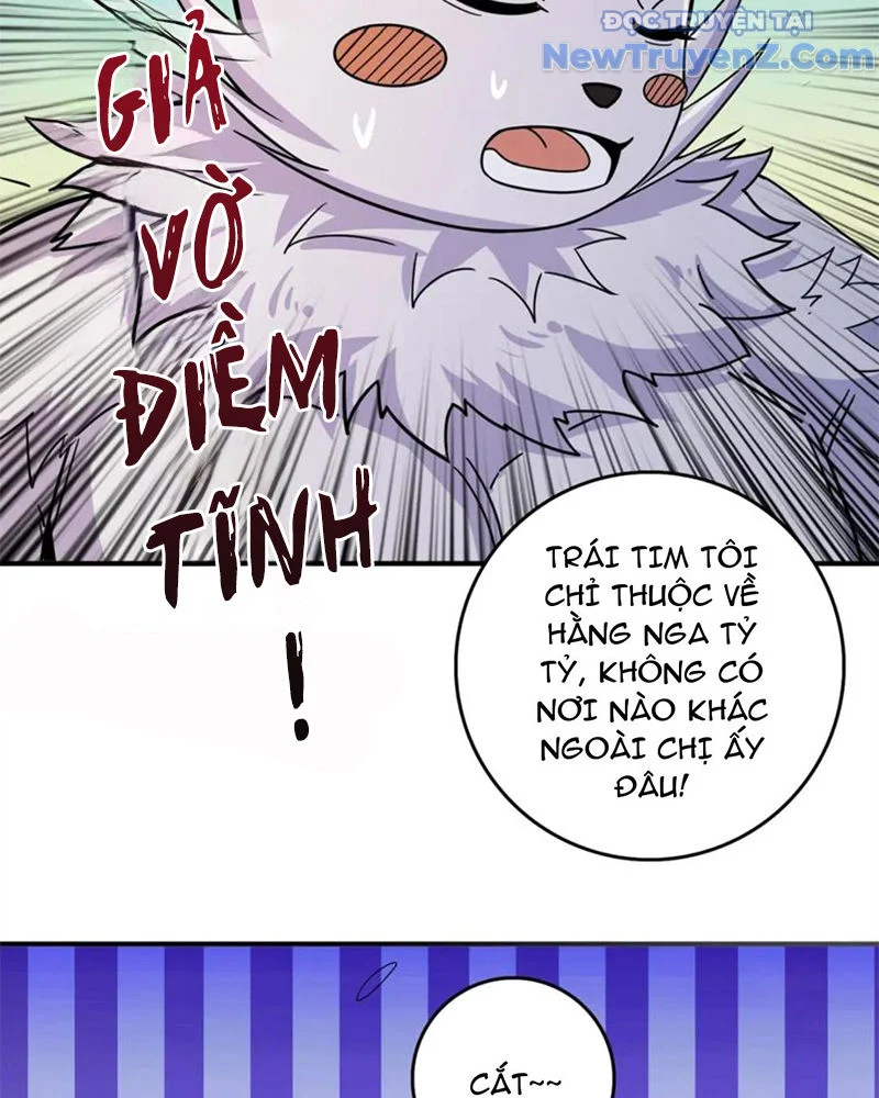 Phệ Thần Kỷ Chapter 137 - Trang 2