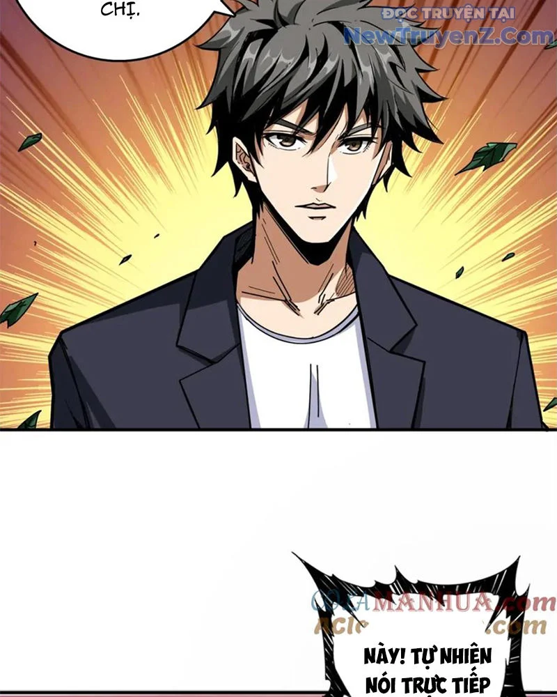 Phệ Thần Kỷ Chapter 137 - Trang 2
