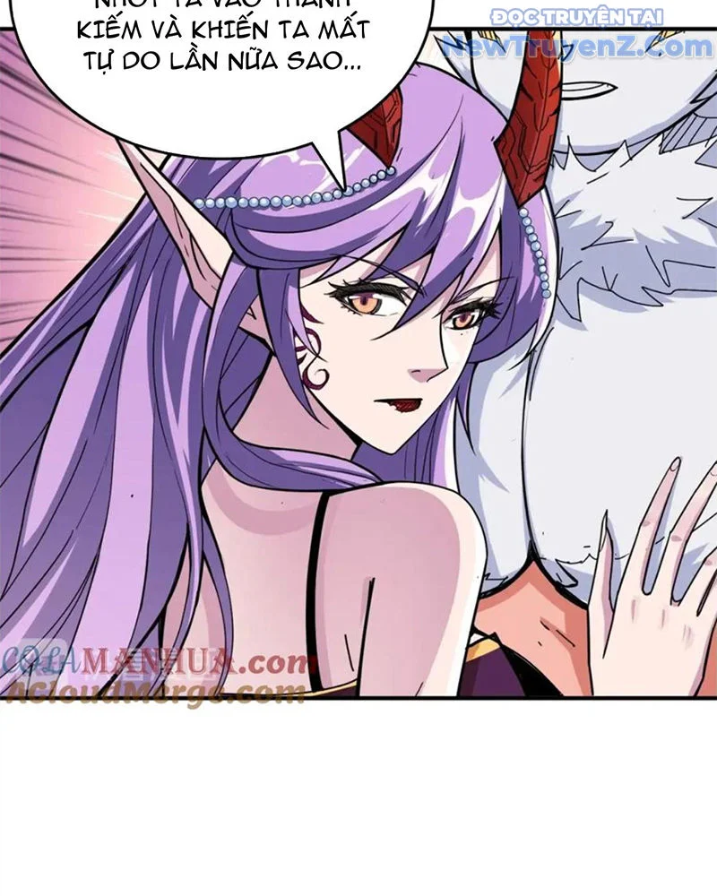 Phệ Thần Kỷ Chapter 137 - Trang 2