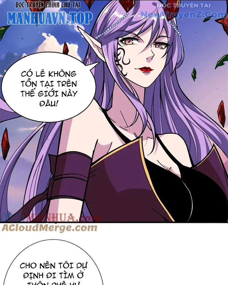 Phệ Thần Kỷ Chapter 137 - Trang 2