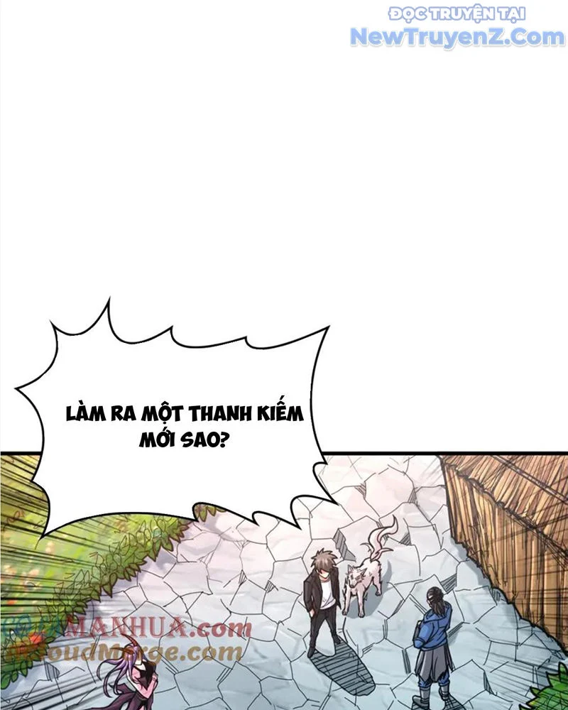 Phệ Thần Kỷ Chapter 138 - Trang 2