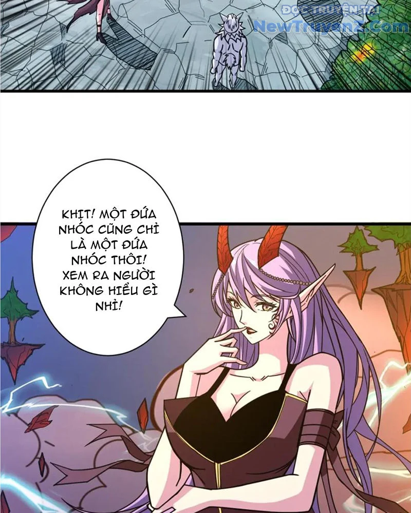 Phệ Thần Kỷ Chapter 138 - Trang 2
