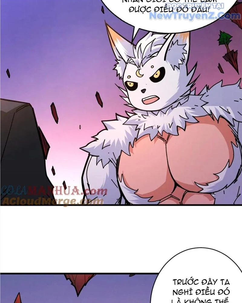 Phệ Thần Kỷ Chapter 138 - Trang 2