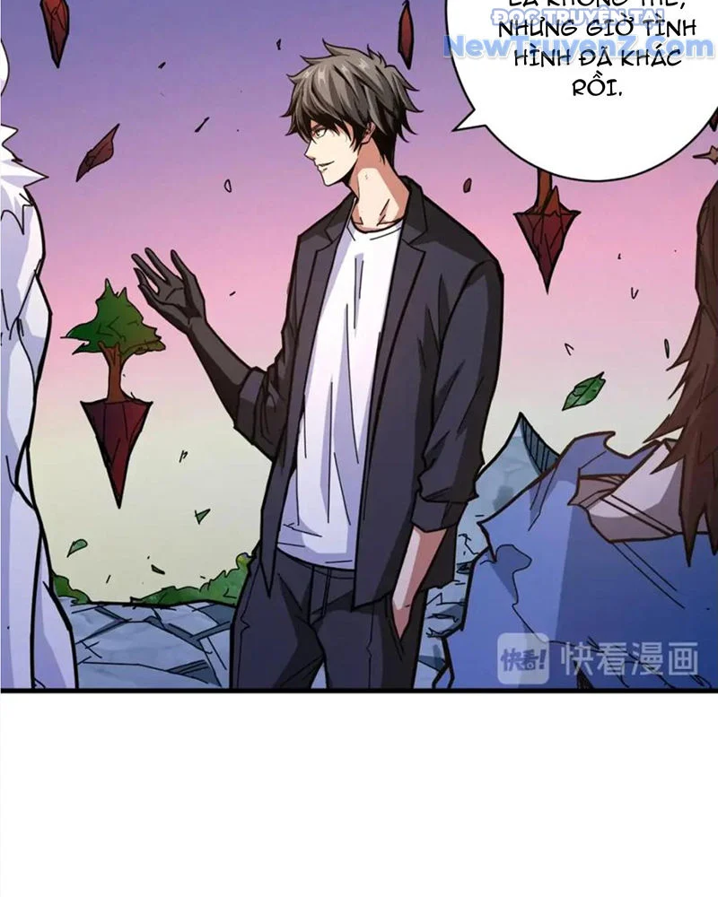 Phệ Thần Kỷ Chapter 138 - Trang 2