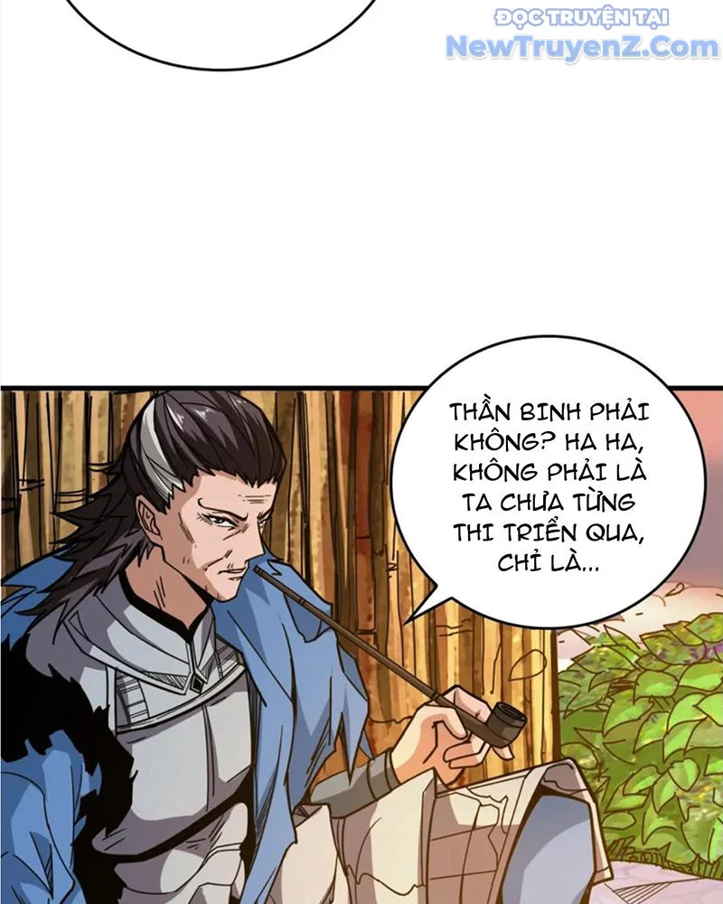 Phệ Thần Kỷ Chapter 138 - Trang 2