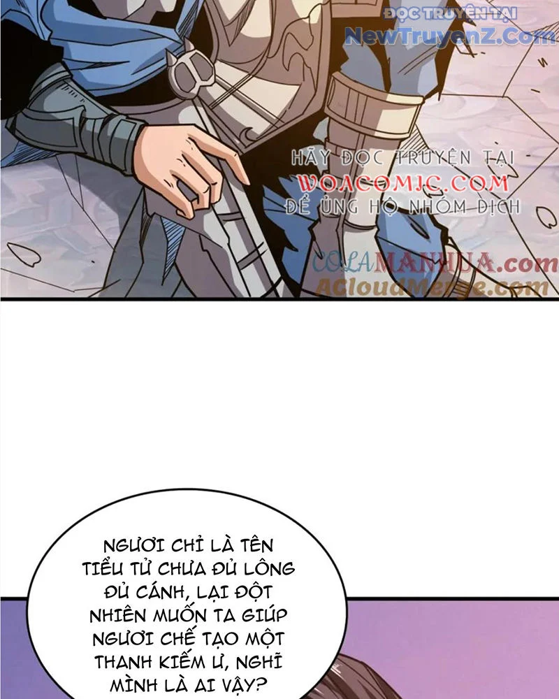 Phệ Thần Kỷ Chapter 138 - Trang 2