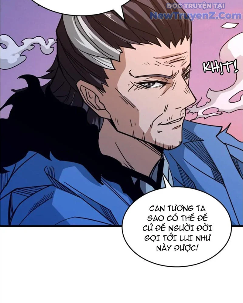 Phệ Thần Kỷ Chapter 138 - Trang 2