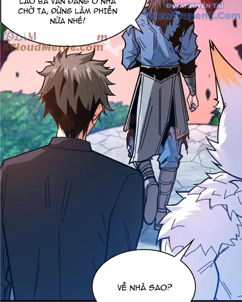 Phệ Thần Kỷ Chapter 138 - Trang 2