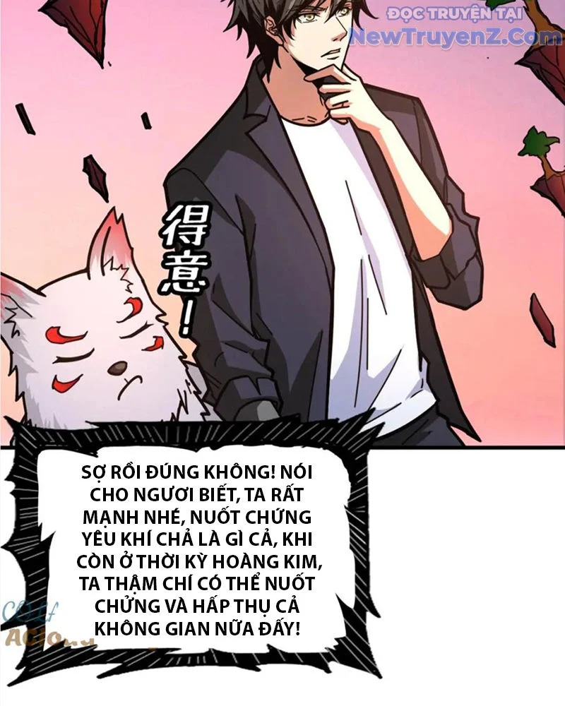 Phệ Thần Kỷ Chapter 138 - Trang 2