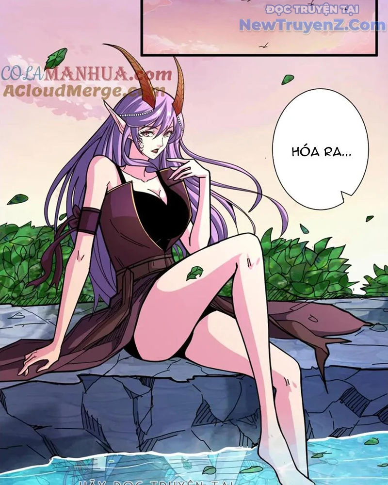 Phệ Thần Kỷ Chapter 138 - Trang 2