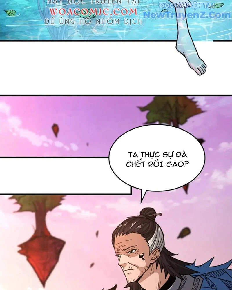 Phệ Thần Kỷ Chapter 138 - Trang 2