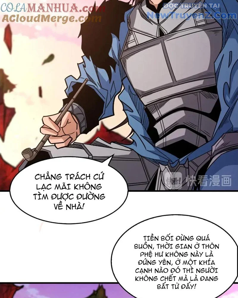 Phệ Thần Kỷ Chapter 138 - Trang 2