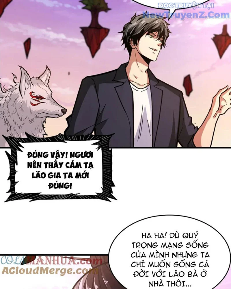 Phệ Thần Kỷ Chapter 138 - Trang 2