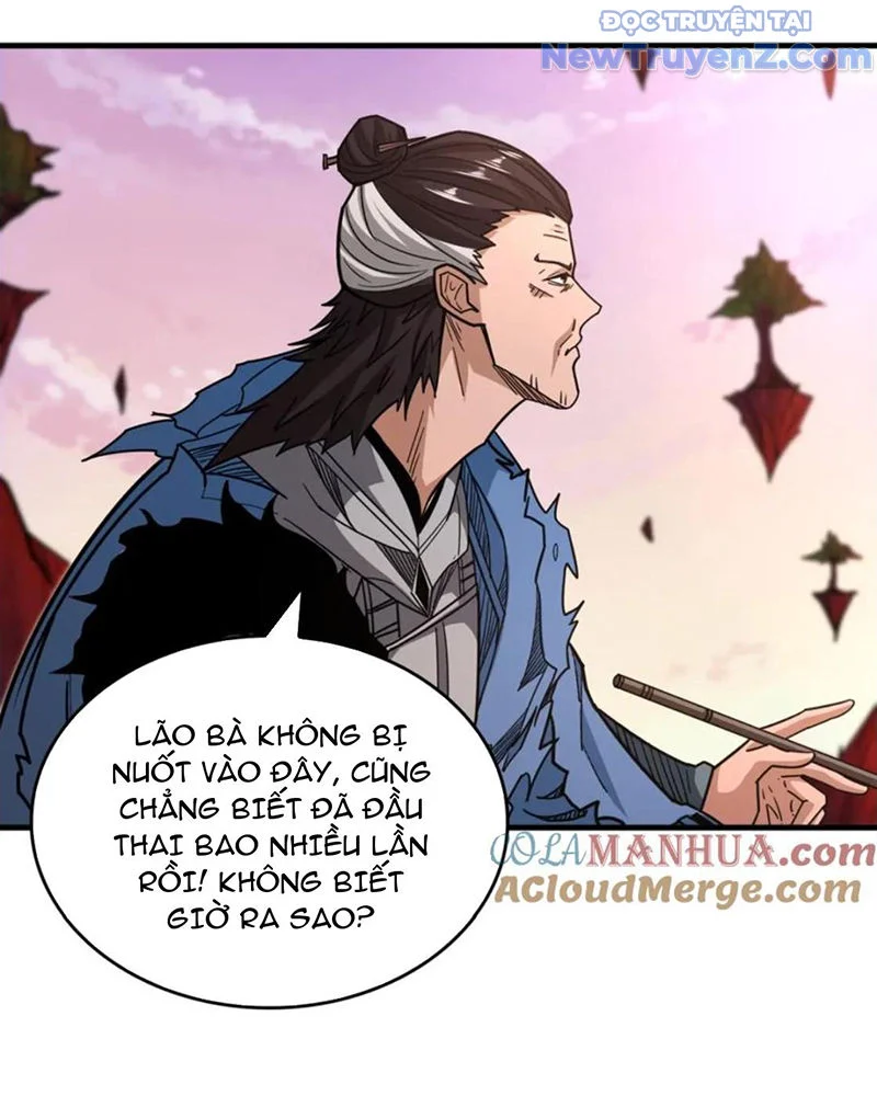 Phệ Thần Kỷ Chapter 138 - Trang 2