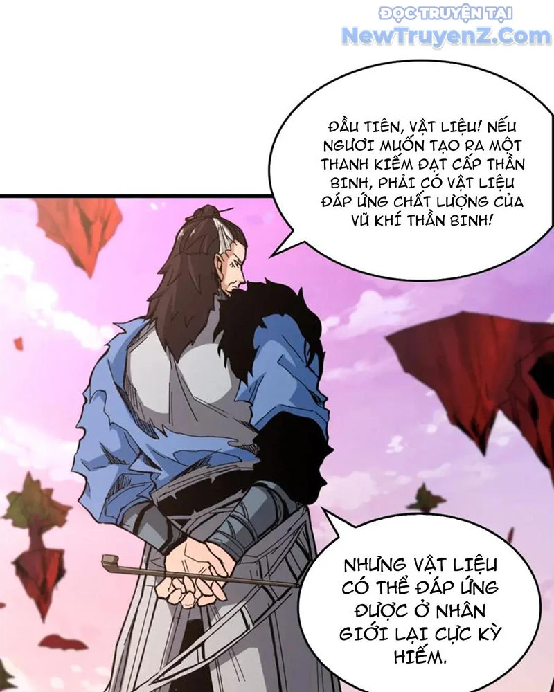 Phệ Thần Kỷ Chapter 138 - Trang 2