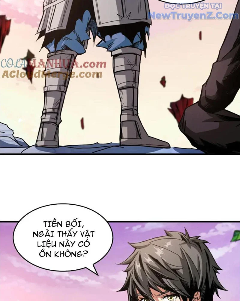Phệ Thần Kỷ Chapter 138 - Trang 2