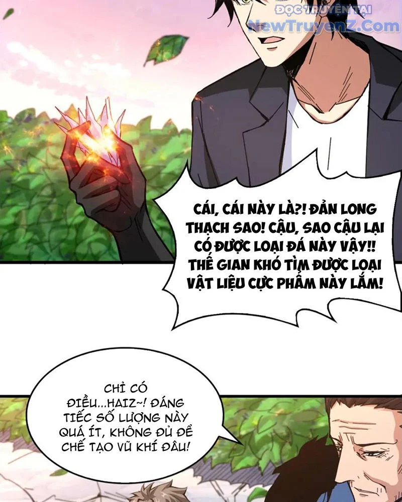 Phệ Thần Kỷ Chapter 138 - Trang 2
