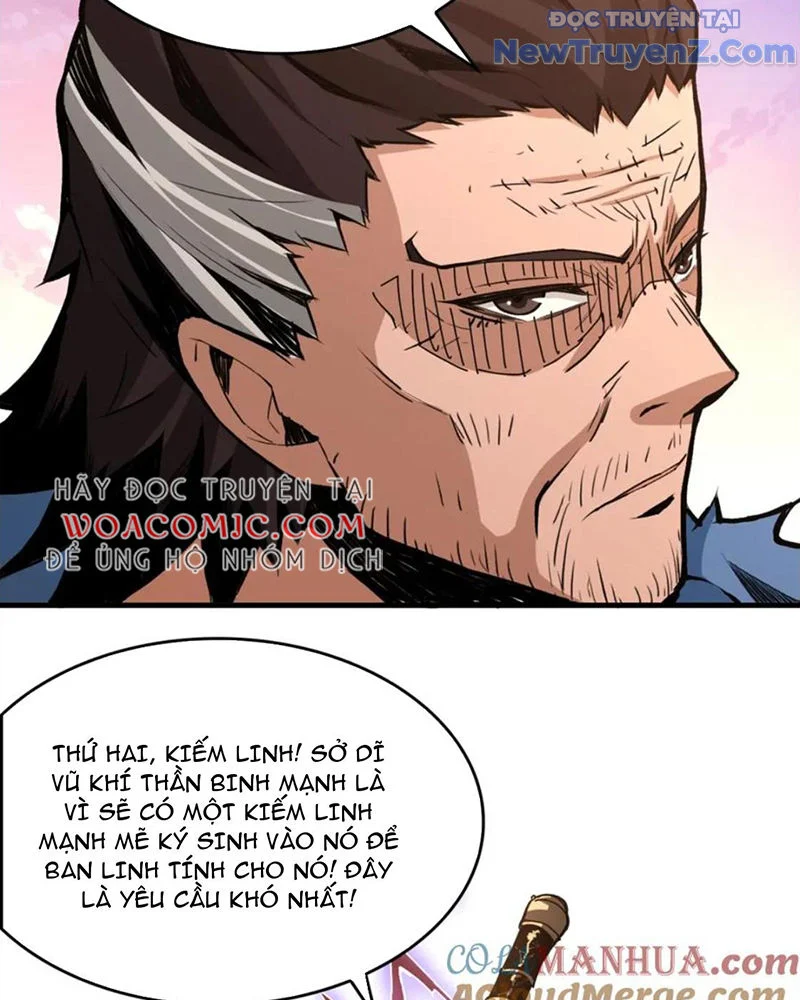 Phệ Thần Kỷ Chapter 138 - Trang 2