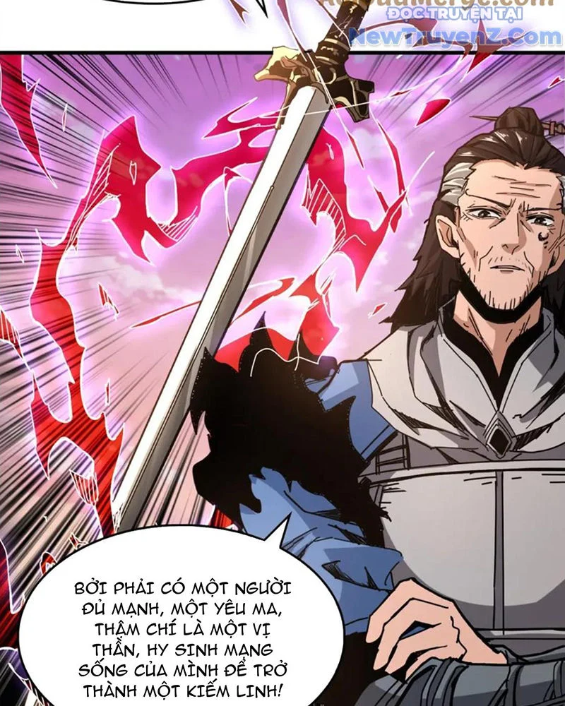 Phệ Thần Kỷ Chapter 138 - Trang 2