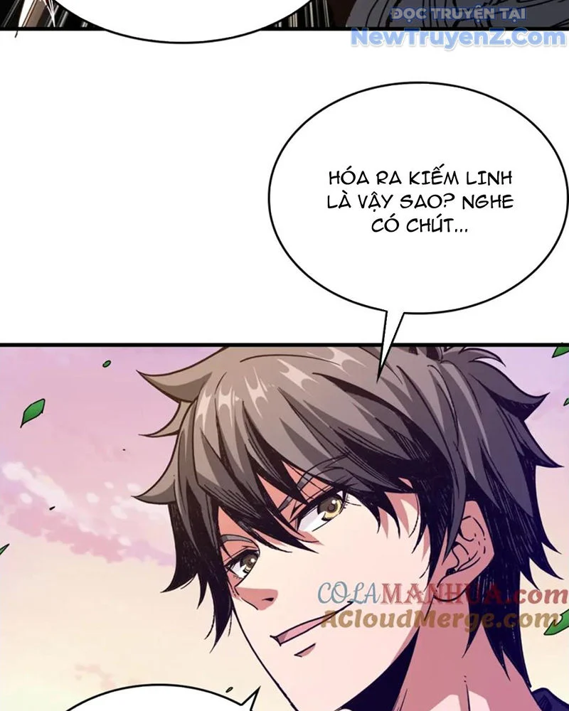 Phệ Thần Kỷ Chapter 138 - Trang 2