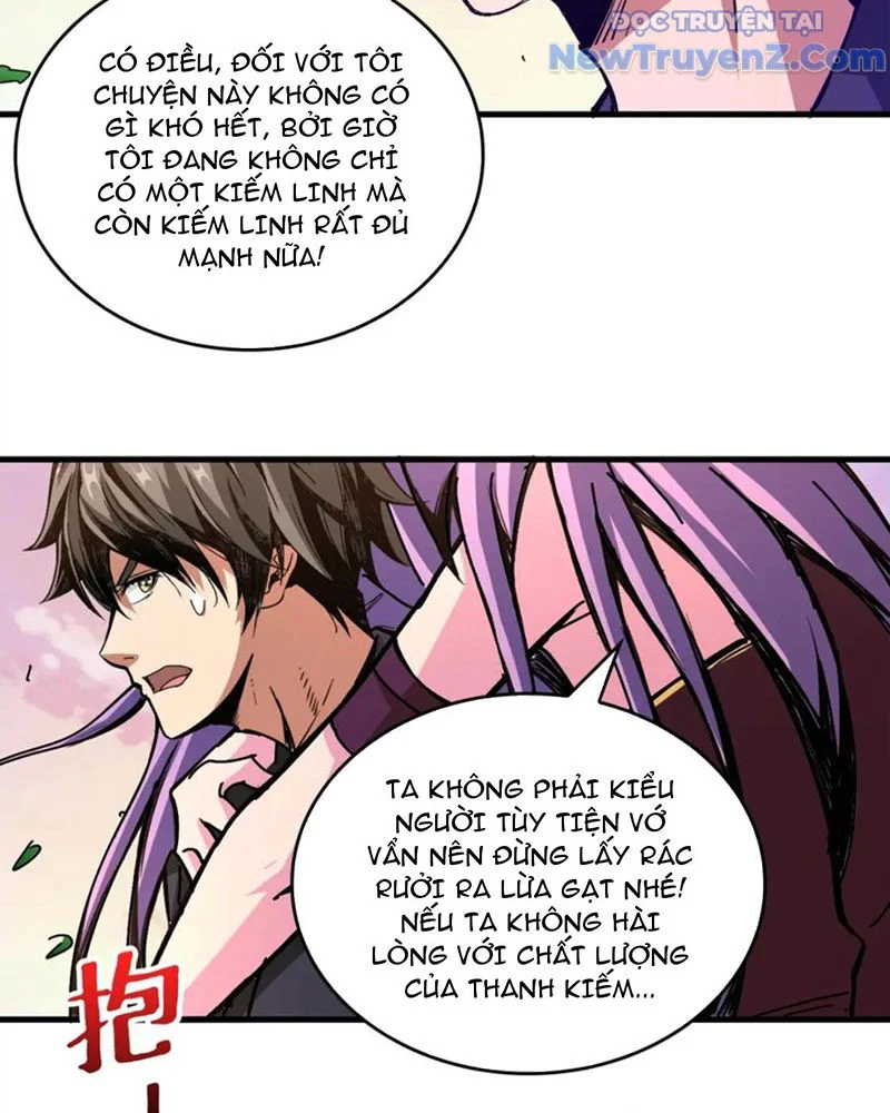 Phệ Thần Kỷ Chapter 138 - Trang 2